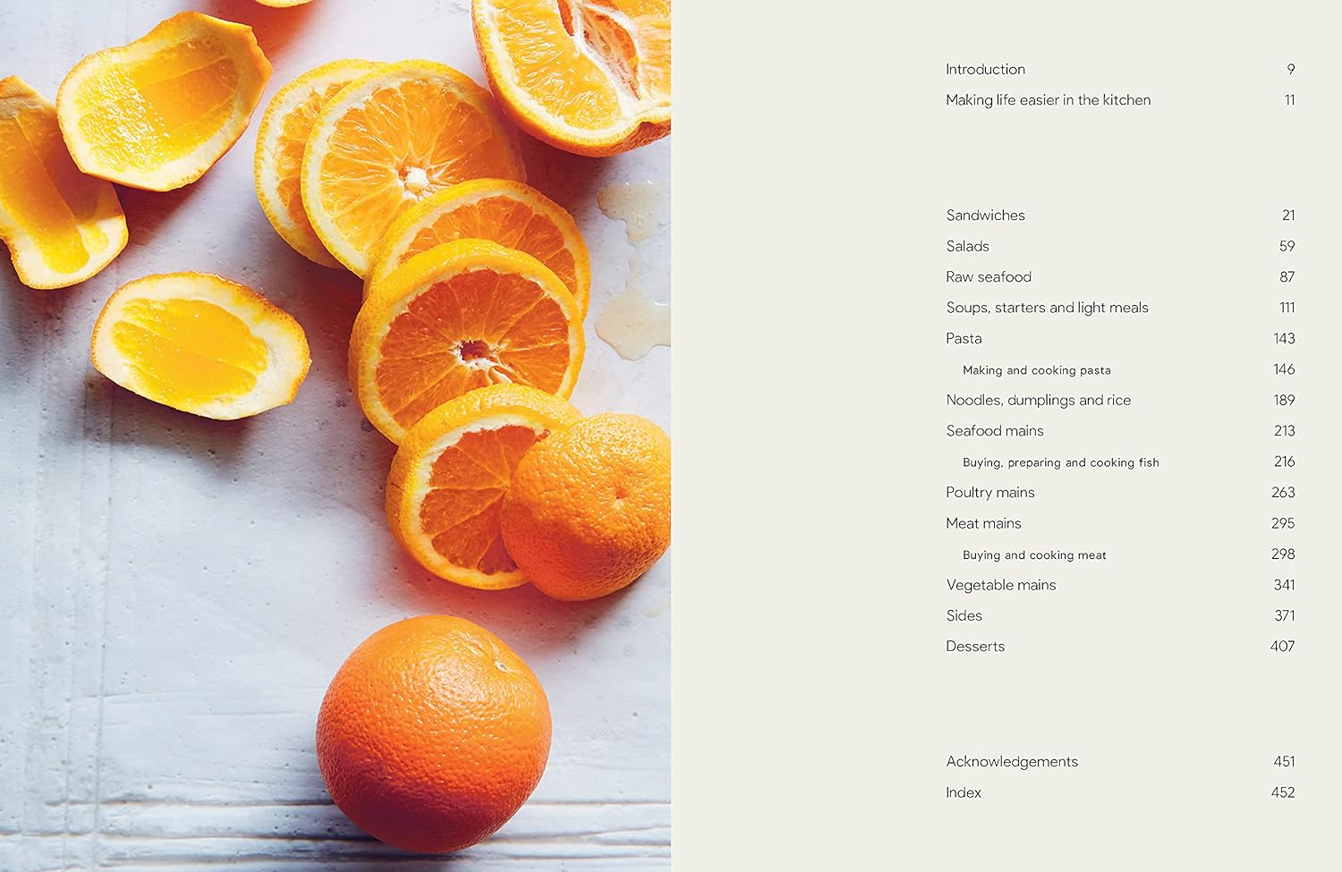 Everything I Love to Cook image number 6