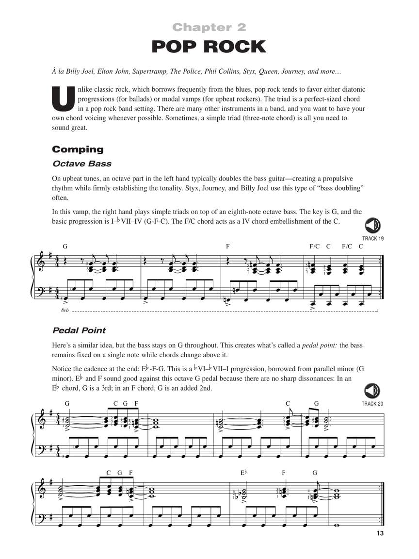 Rock Keyboard: the Complete Guide image number 2