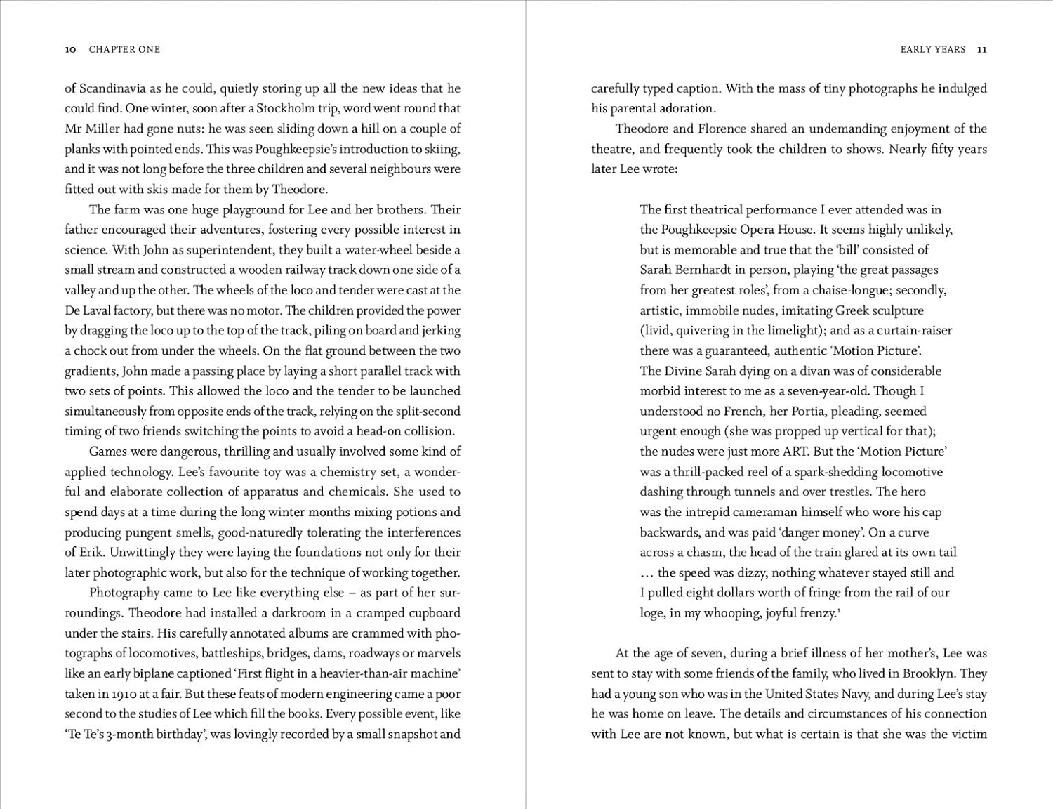 The Lives of Lee Miller: the Inspiration for the Major Motion Picture &lsquo;Lee&rsquo; image number 1