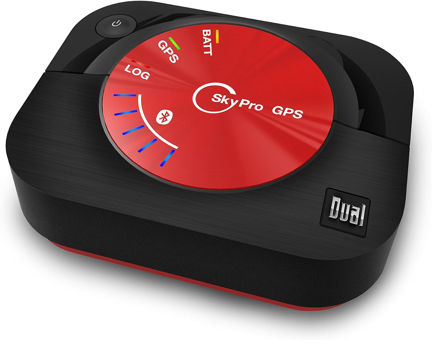 Dual Electronics XGPS160 Multipurpose Universal 5 Device Bluetooth GPS Receiver with Wide Area Augmentation System and Portable Attachment image number 3