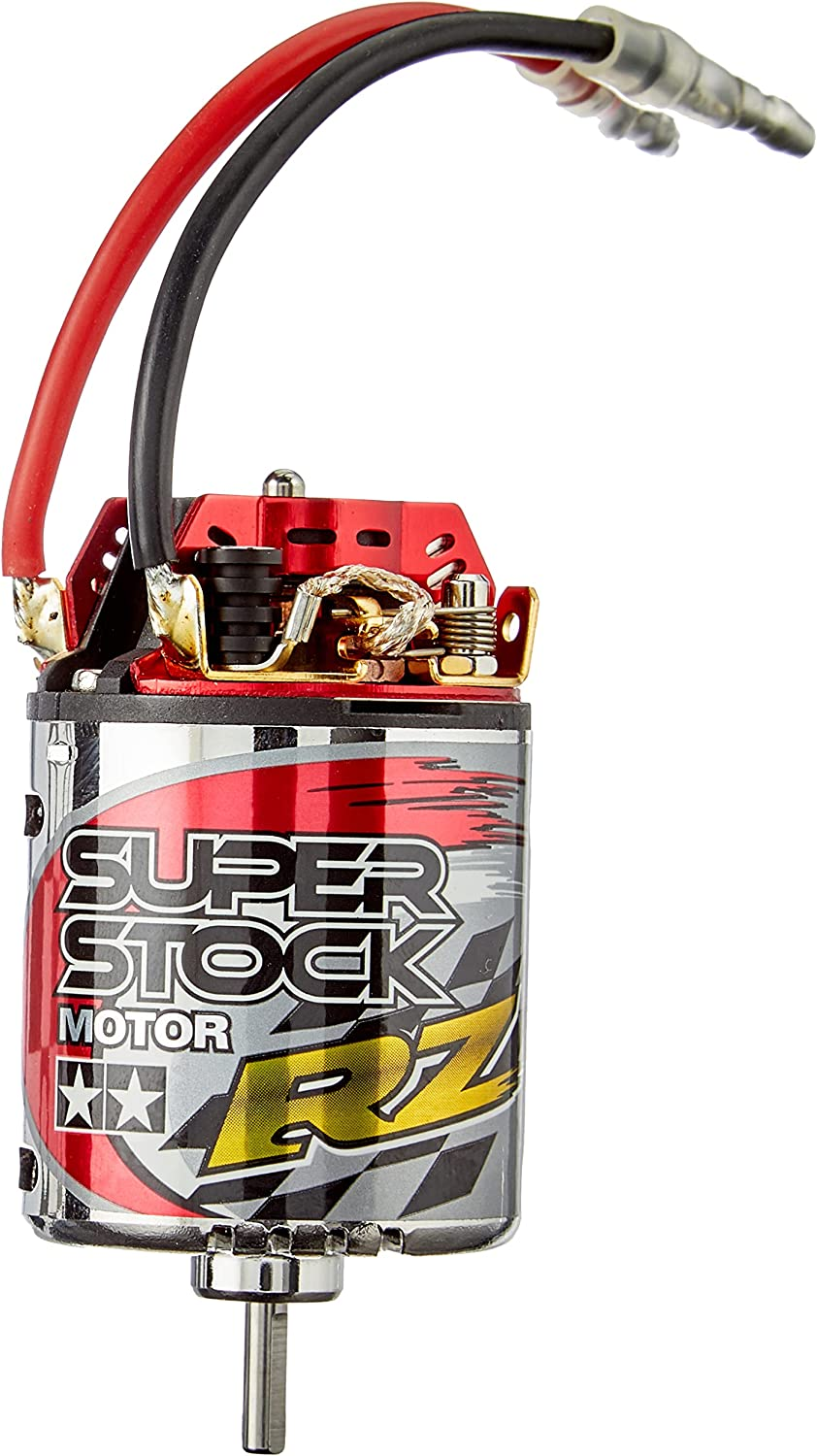 Tamiya 300053697 Super Stock Motor Rz image number 3