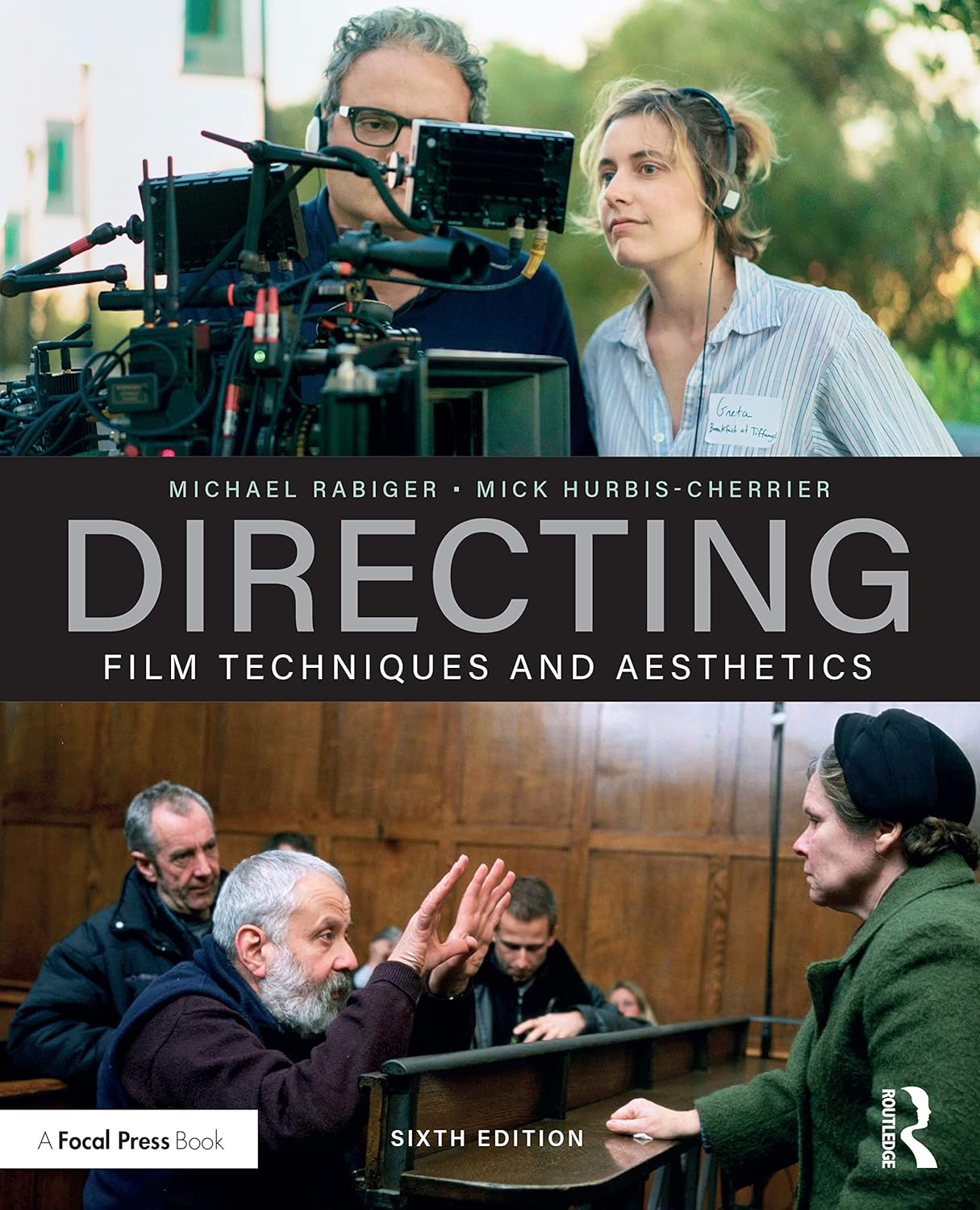 Directing: Film Techniques and Aesthetics image number 1
