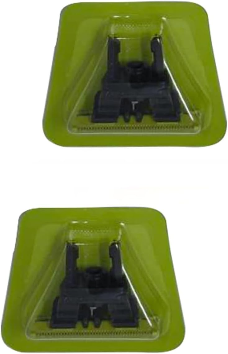 2Pcs One Blade Replacement Head Suitable for Oneblade Razor, PIOGHAX Replacement Blade Fits All Oneblade Handles for a Smooth and Precise Shave, QP210/50, 220 2523 2520 2527, Etc image number 5