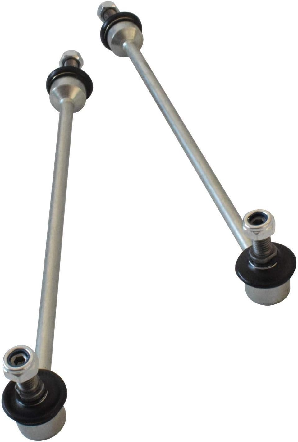 ATP Front Lower Control Arm Ball Joint & Front Sway Bar Link Set Fit for Territory SX SY TX 2004-2009 image number 5