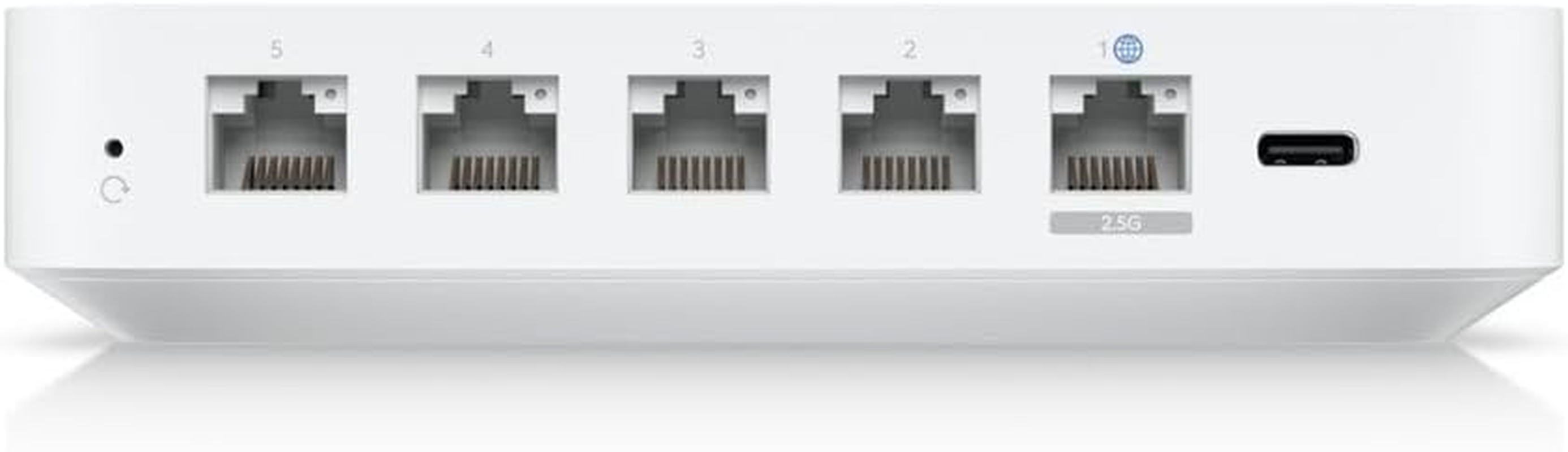 Ubiquiti Cloud Gateway Ultra Ucg-Ultra image number 4