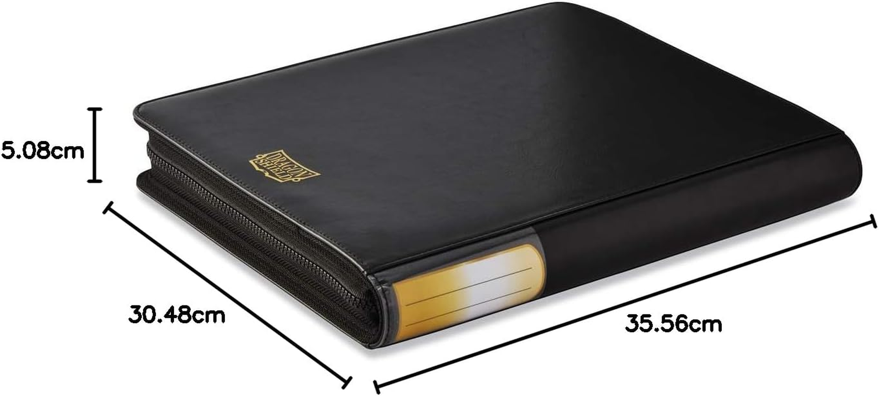 Dragon Shield Green Ronin Publishing Card Codex Portfolio Binder Accessories image number 3