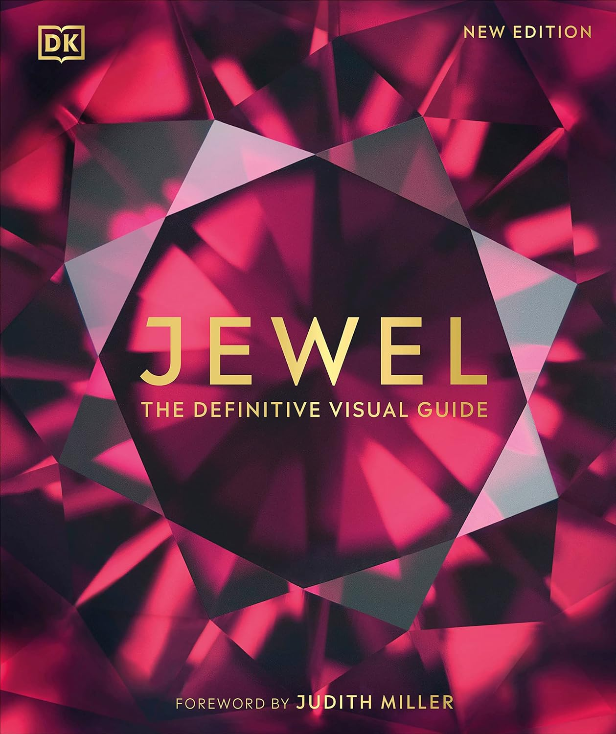 Jewel: the Definitive Visual Guide