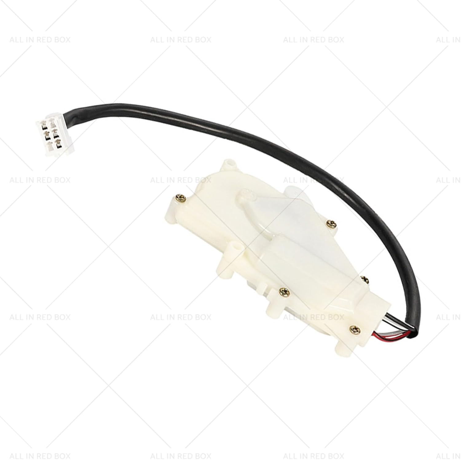 MAX COOL Tailgate Lock Actuator Suitable for Ford Escape Mazda Tribute 2000-2008 Engine Tailgate Door Latch Lock Actuator