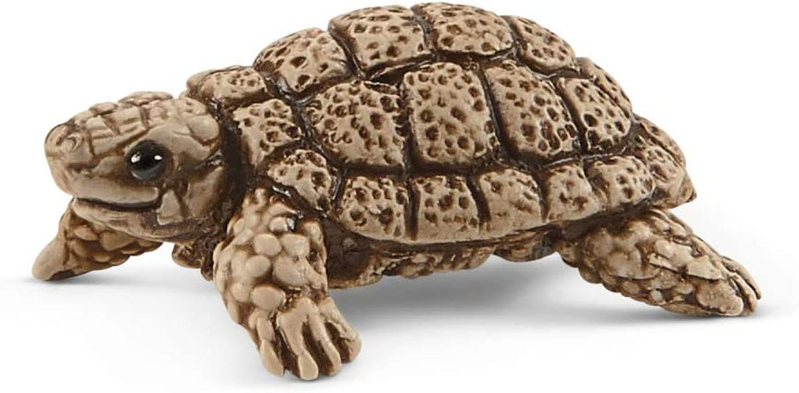 Schleich - Tortoise Home