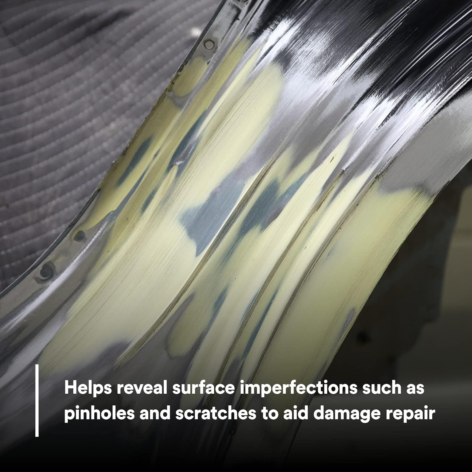 3M 05861 Dry Guide Coat Cartridge and Applicator Kit - 50 G image number 5