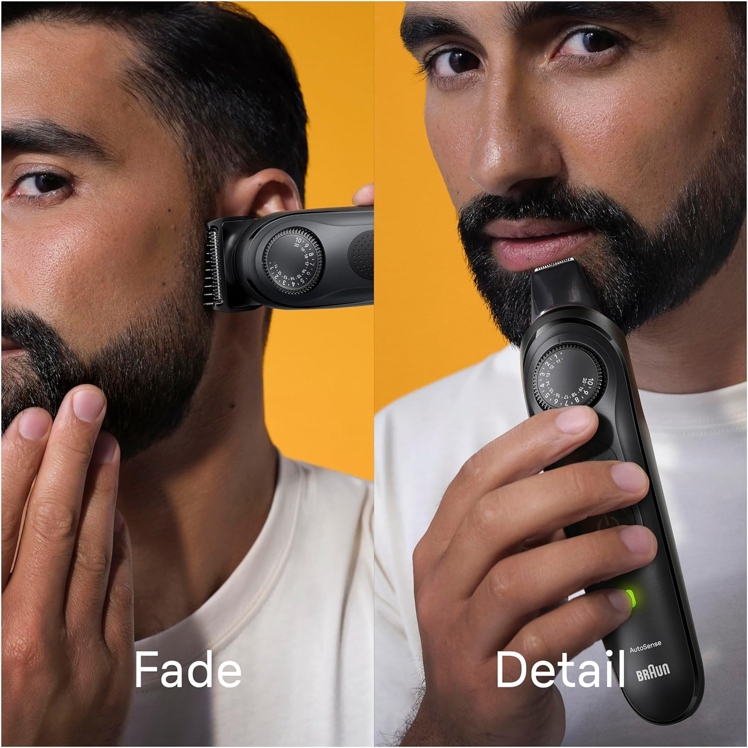 Braun BT7440 Series 7 Beard Trimmer image number 4