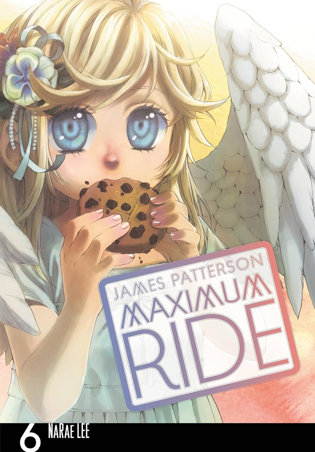 Maximum Ride: the Manga, Vol. 6: Volume 6 image number 1