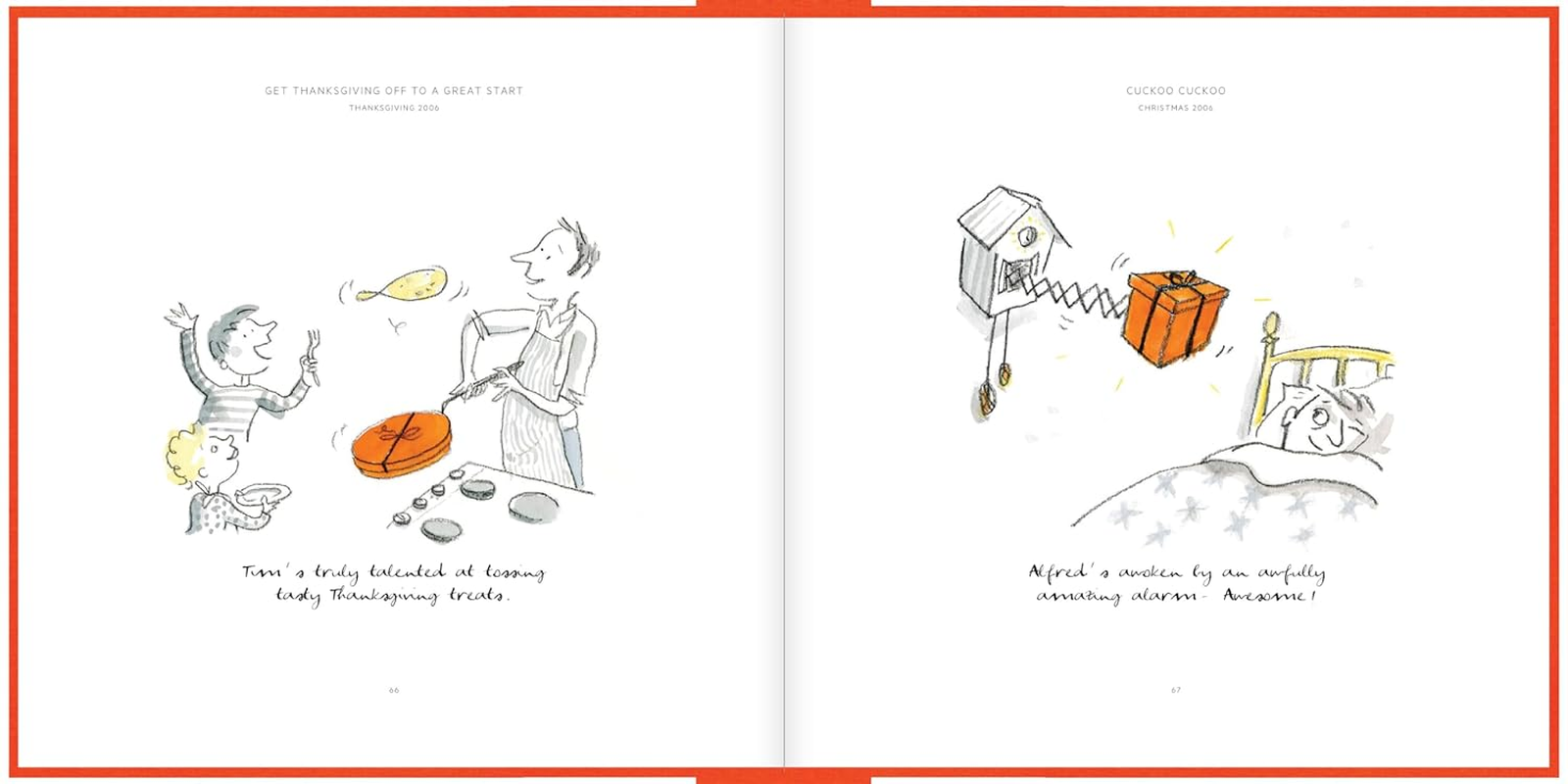 Hermes:Heavenly Days