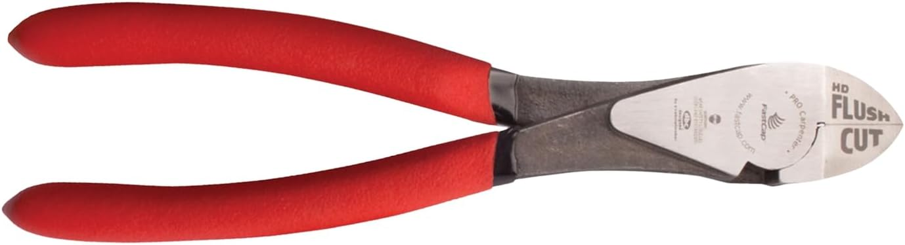 Fastcap Heavy Duty Flush Cut Trimmers image number 2