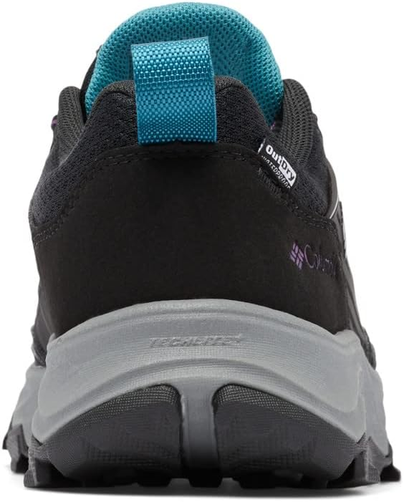 Columbia Women'S Capsule Hatana Max Outdry Hiking Shoe image number 3