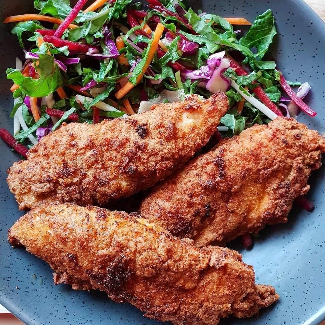 Pbco. Low Carb Crumb Hot & Spicy - 300G image number 5