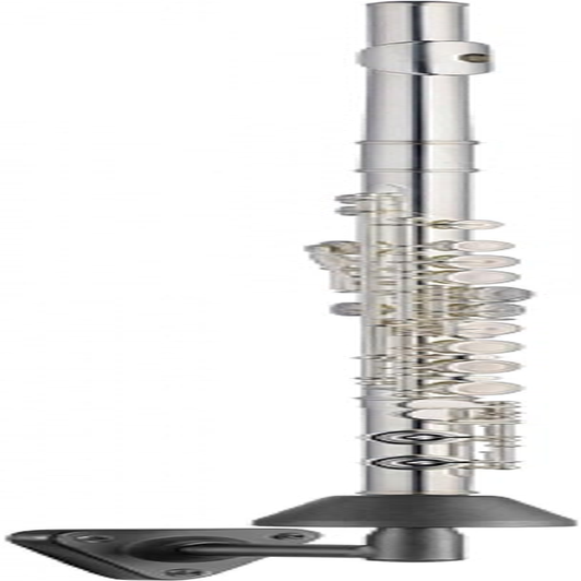 Stagg SLA-FCH Clarinet/Flute Stand for Wall Mounting image number 4