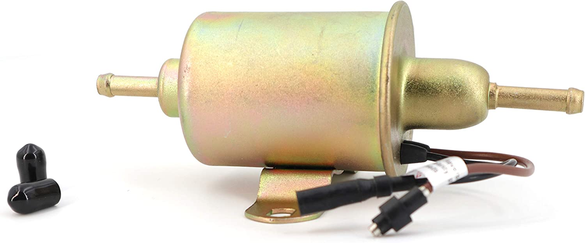 YOENDA Electric Fuel Pump E11005 for Polaris Ranger 400 500 1999-2012 Replaces 4011545 4011492 4010658 4170020 image number 2