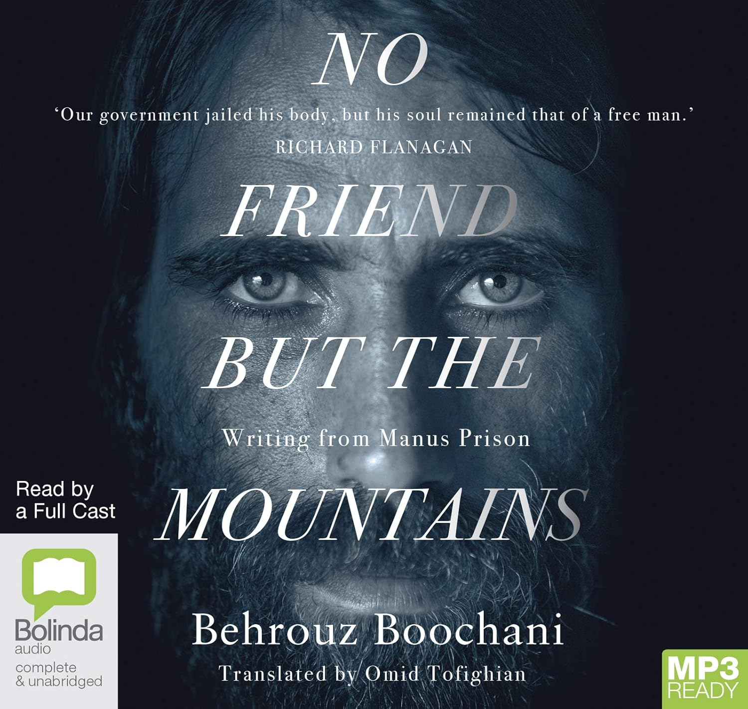 No Friend but the Mountains: Writing from Manus Prison image number 2