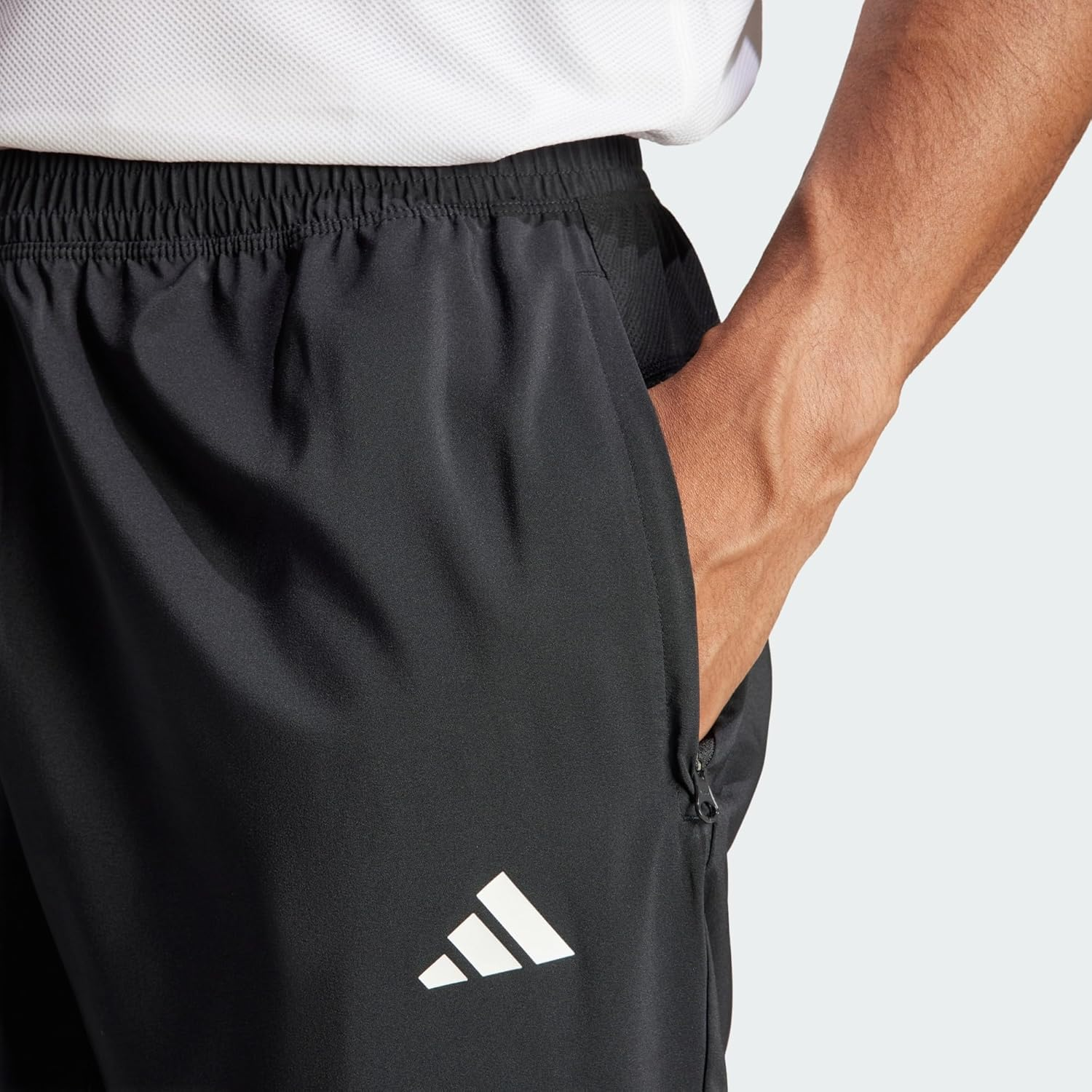 Adidas Performance Own the Run Men'S Pant image number 5