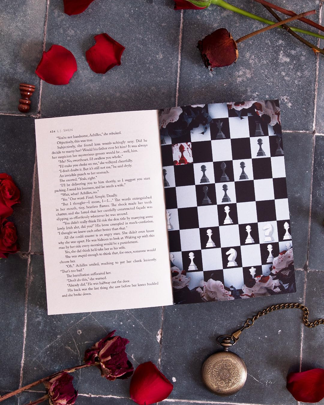 Bad Bishop: Your New Favourite Dark and Steamy Romance Series image number 6