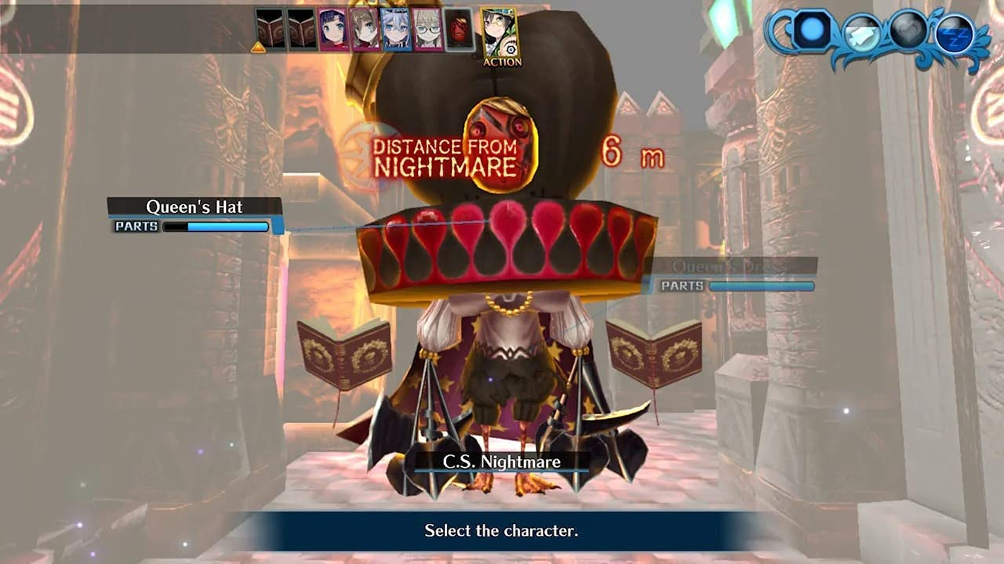 Mary Skelter 2 - Nintendo Switch image number 6