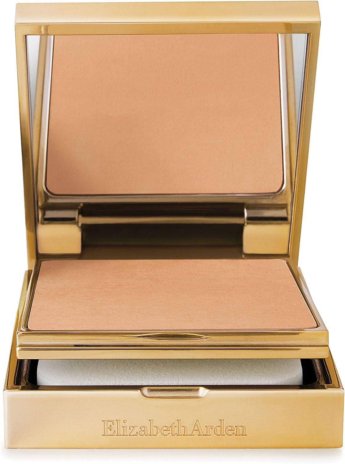 Elizabeth Arden Flawless Finish Sponge on Cream Makeup - Perfect Beige image number 3