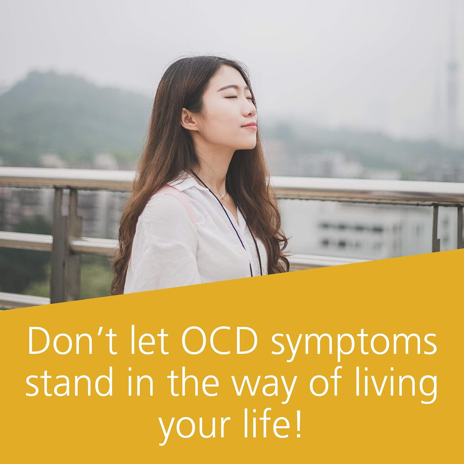 The Ocd Workbook for Teens: Mindfulness and CBT Skills to Help You Overcome Unwanted Thoughts and Compulsions image number 6