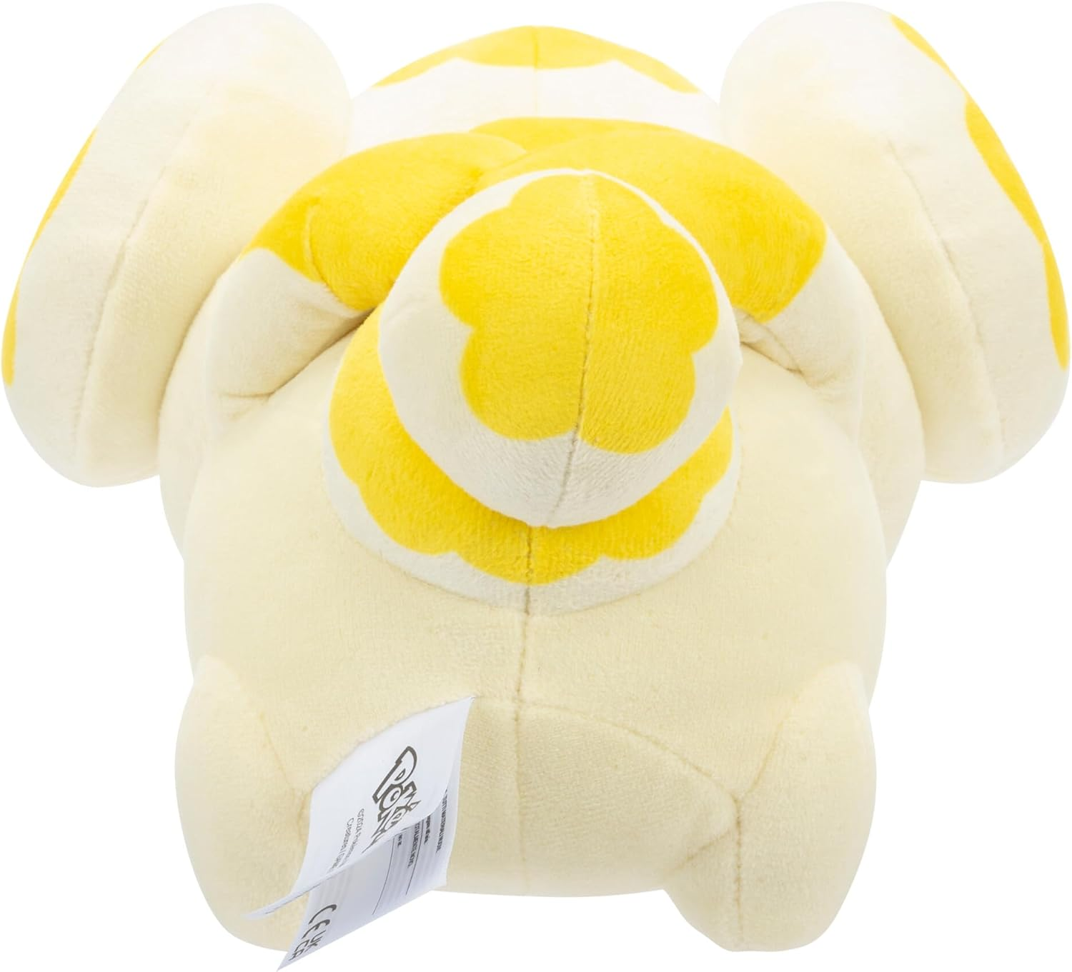 Pok&eacute;mon PKW3661-20 Cm Plush - Hefel, Official Plush image number 3