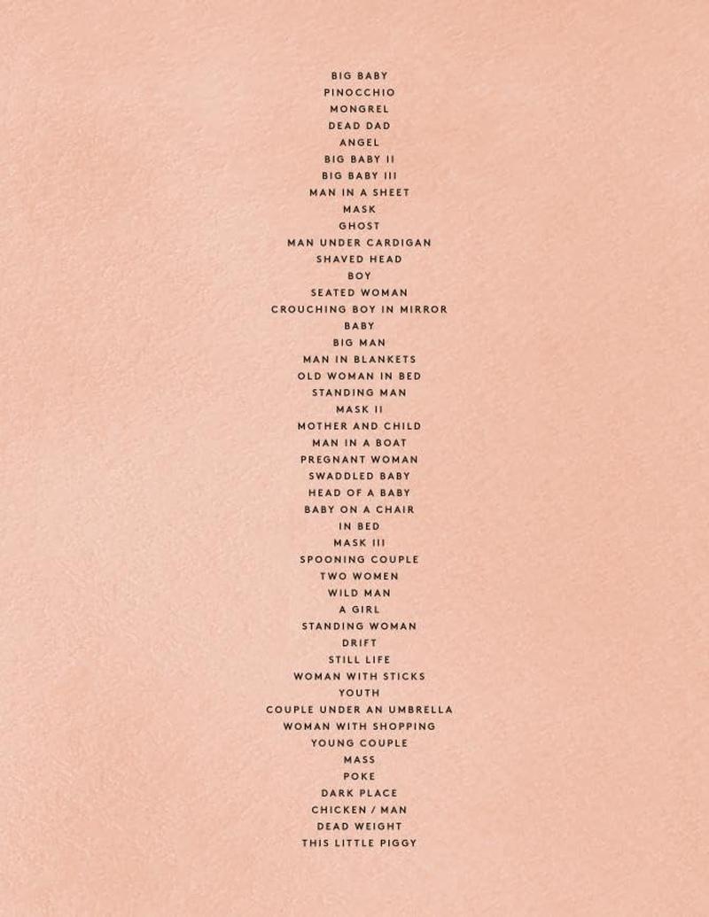 Ron Mueck image number 3