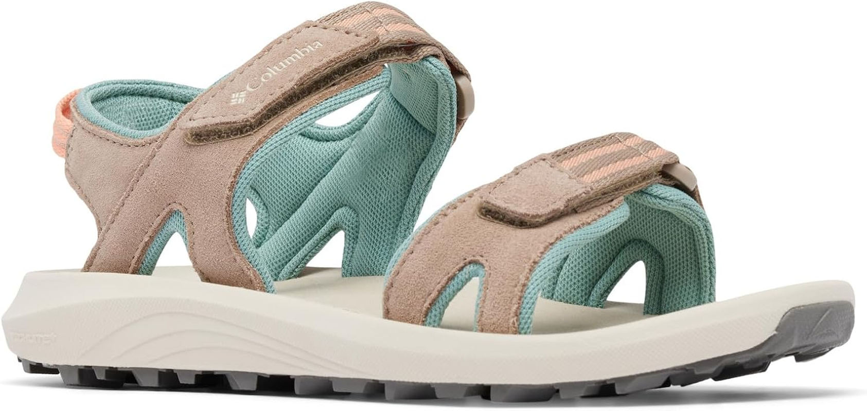 Columbia Women'S TRAILSTORM Hiker 2 Strap Sandal