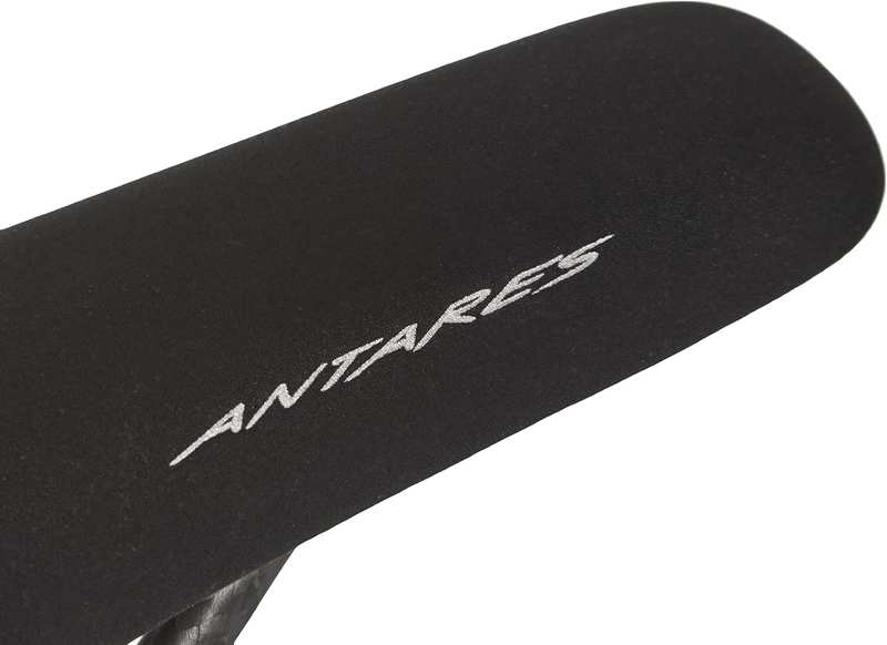 Antares R1-7 X 9 Braided Rails - Black/Black - Large image number 2