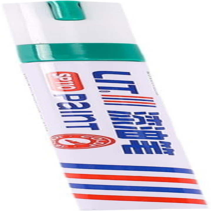 Car Scratch Repair Pen, Car Touch up Fill Paint Paint Pen Professional Touch up Paint for Cars for Repairing Vehicles, Silver