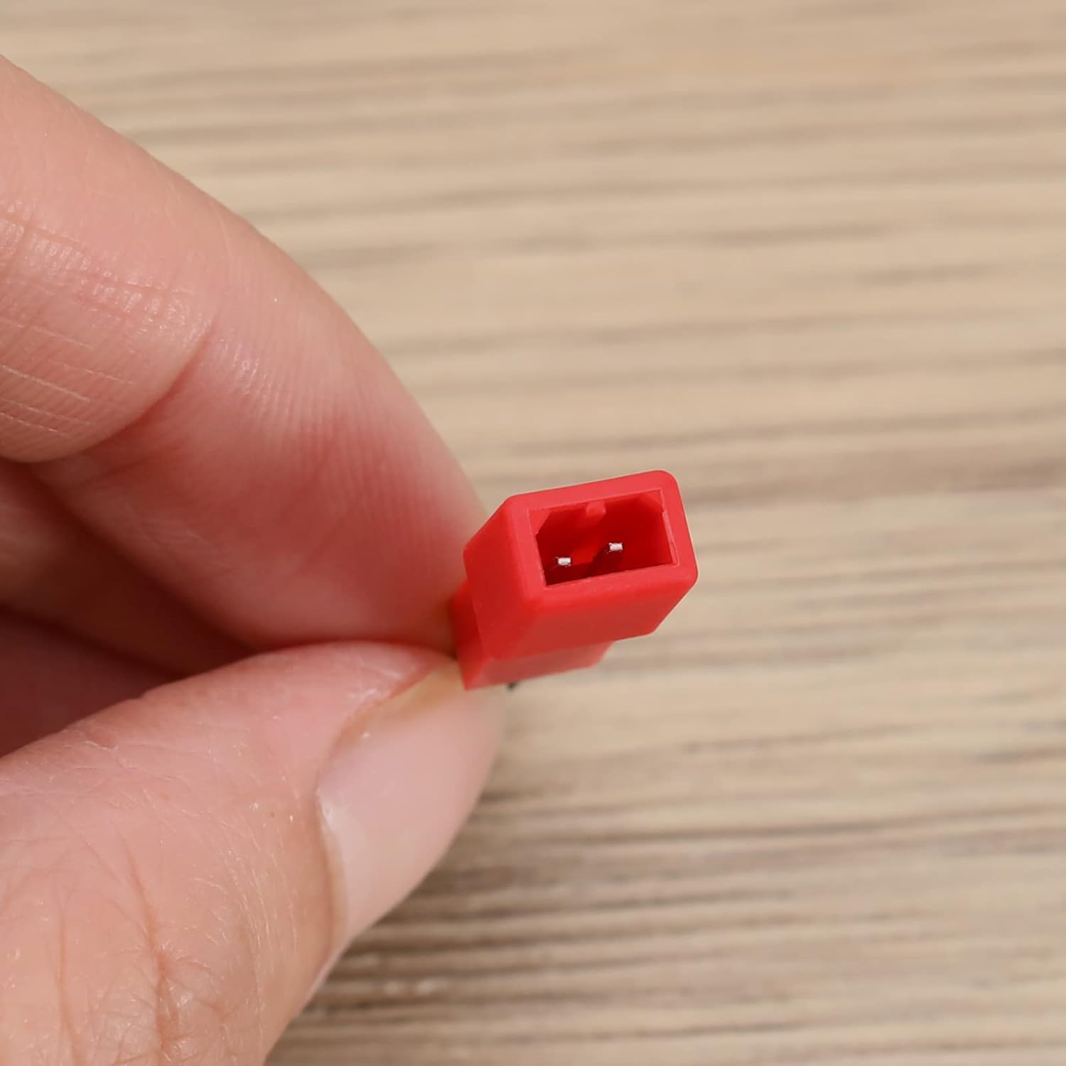 2PCS 3.7V Li-Po Battery USB Charger Cable JST Female Plug for RC Drone Quadcopter Battery Compatible with Syma S39 S32 S032 S032G S029G S027G