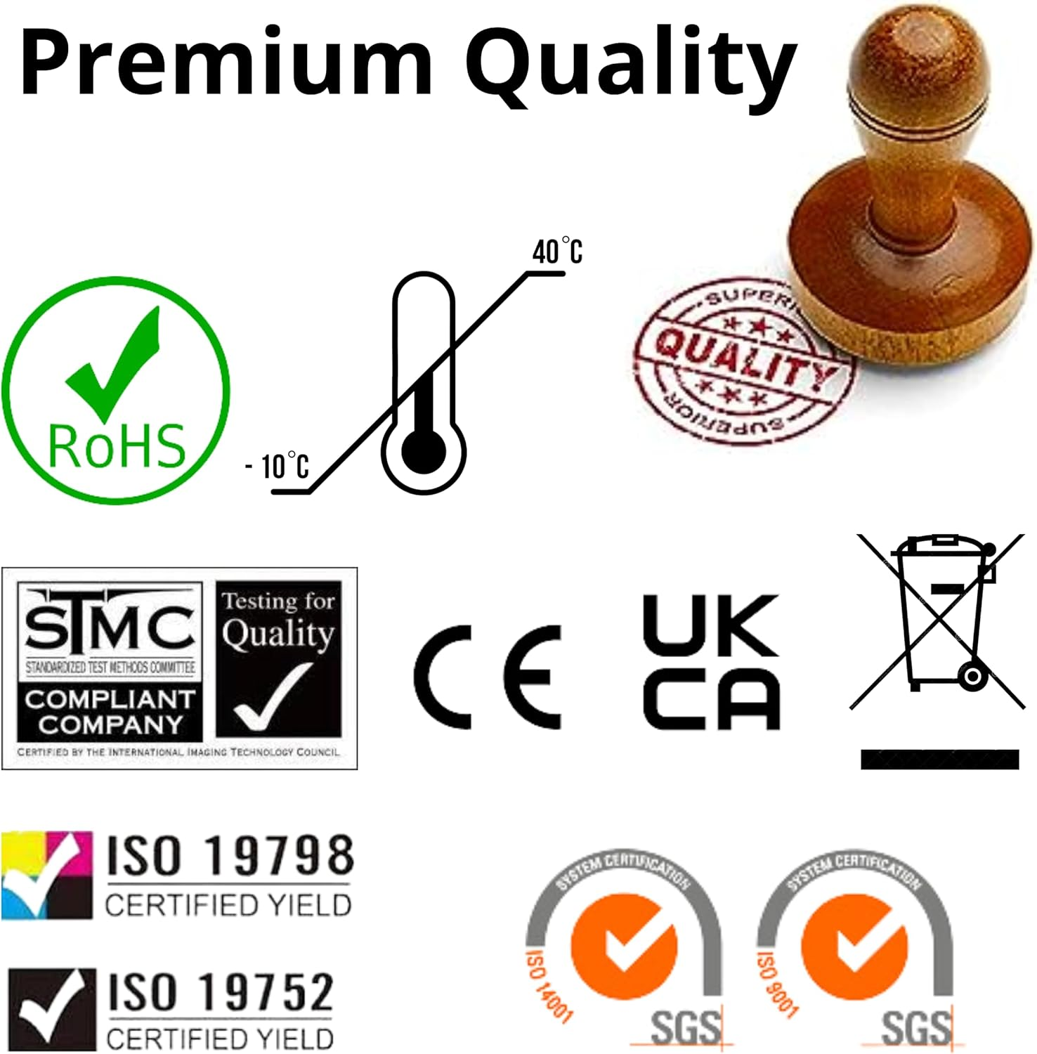 44A CF244A Kit 2 Toner Compatible with HP MFP Laserjet Pro M14/M17/M15A/M15W/M16A/M16W/M28A/M28W/M29A/Mfp M29W/M31 image number 2