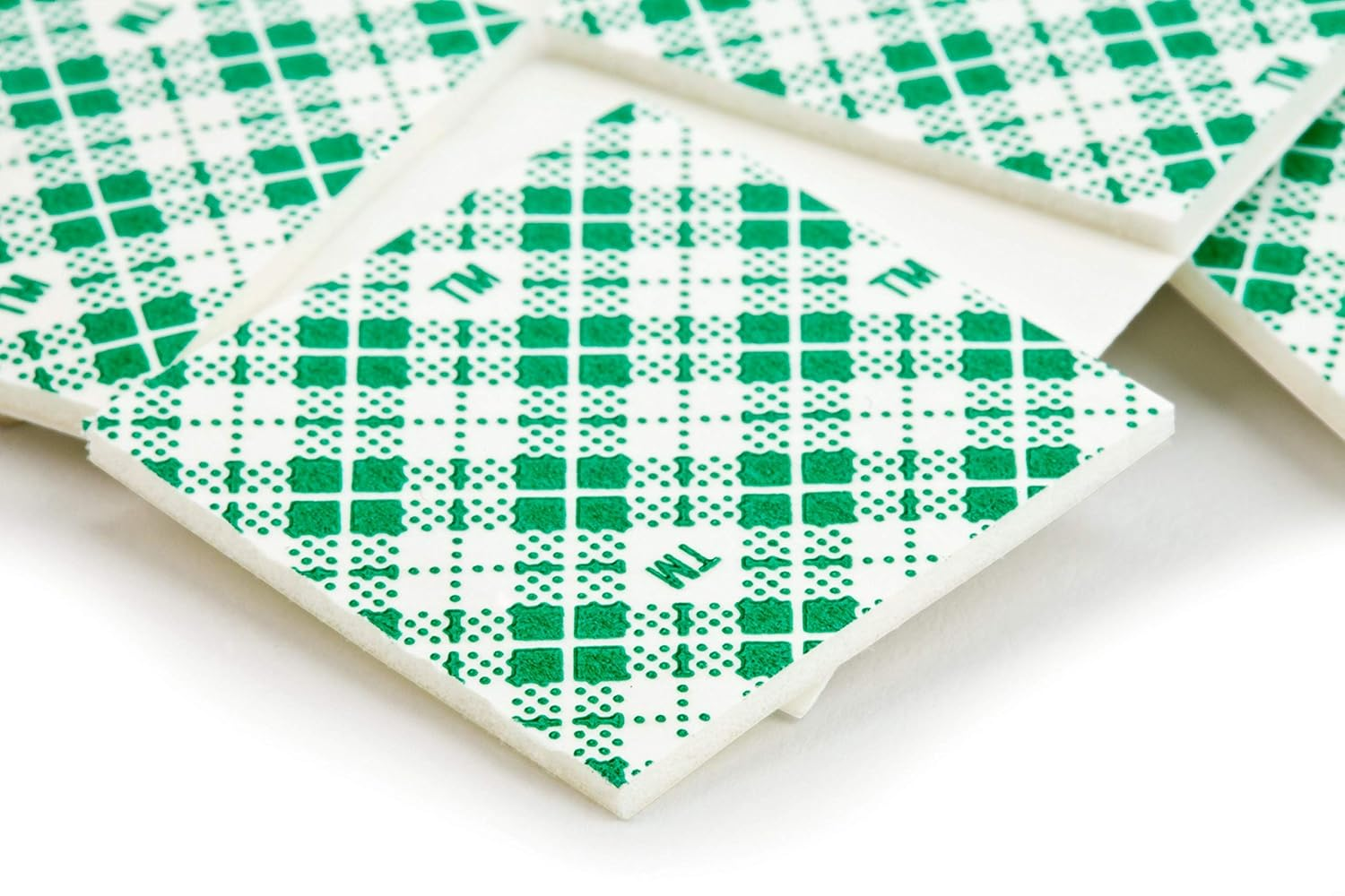 Scotch Indoor Mounting Squares 2.5Cm X 2.5Cm 311P (Pack of 48) image number 1