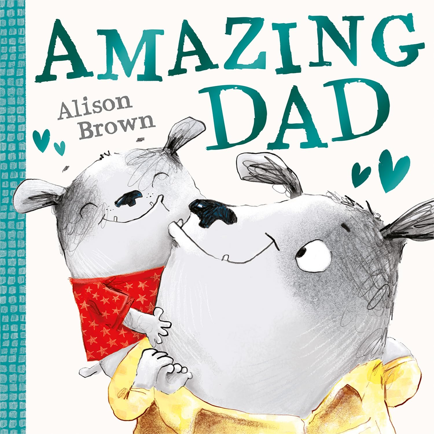 Amazing Dad: a Super Cute New Children&rsquo;S Book Celebrating Fathers! image number 3
