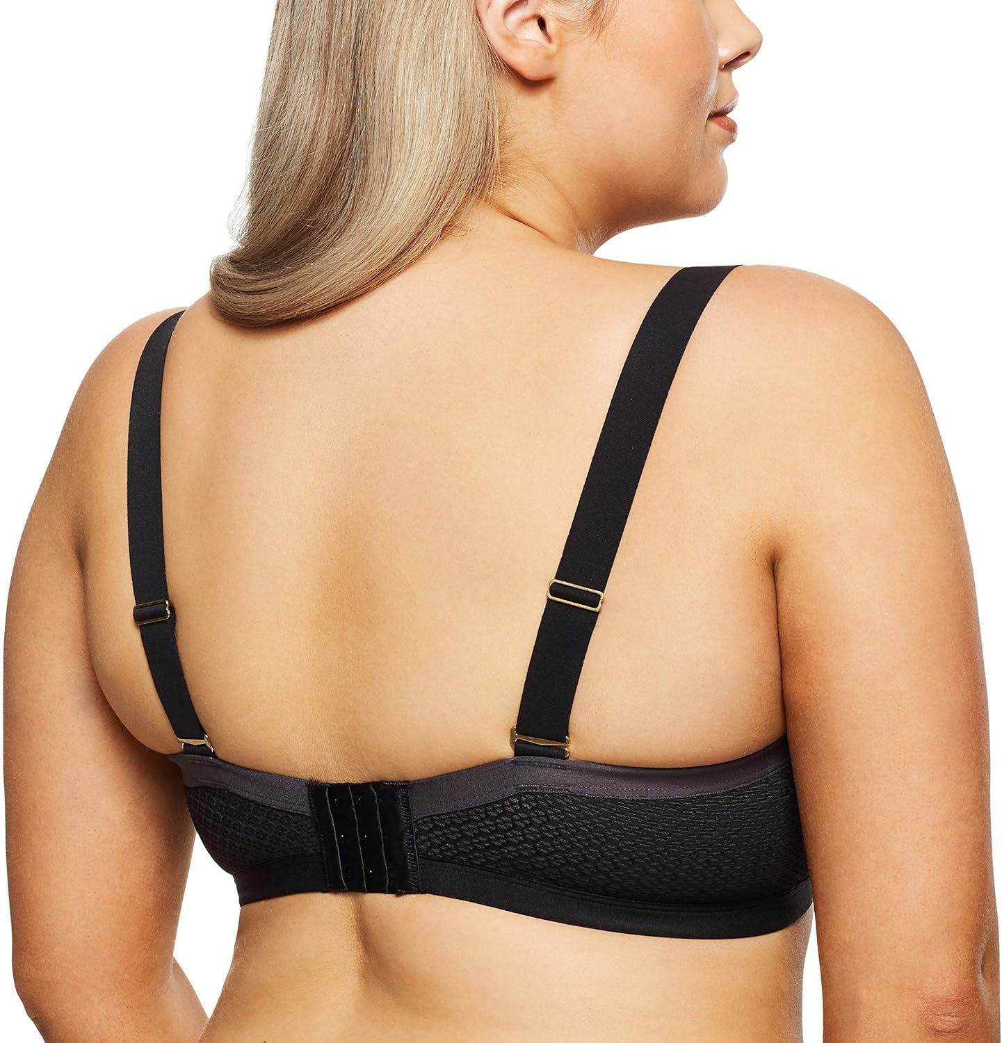 Berlei Women'S Sf4 Extreme Impact Underwire image number 2