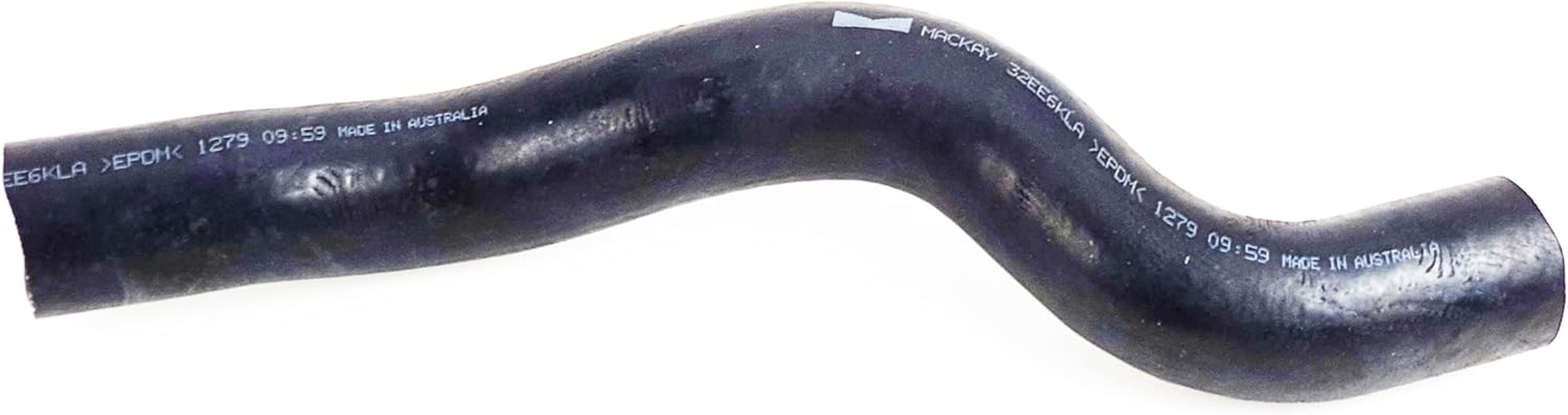 Mackay CH6353 Top Radiator Hose for Nissan X-Trail T32 QR25DE