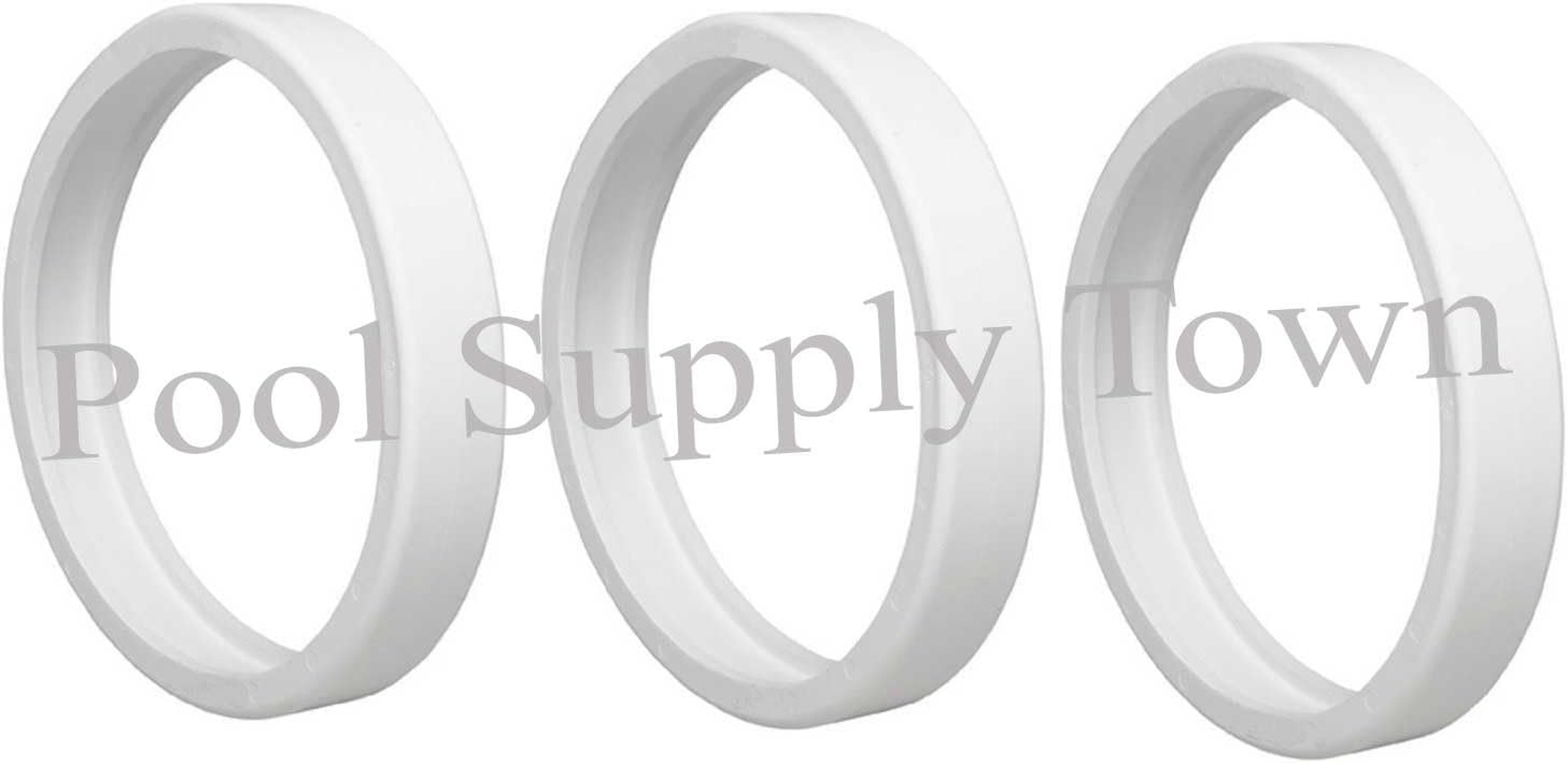 ATIE Poolsupplytown Pool Cleaner All Purpose Tire Fits Polaris 180 280 360 380 All Purpose Tire C10 - (3 Pack)