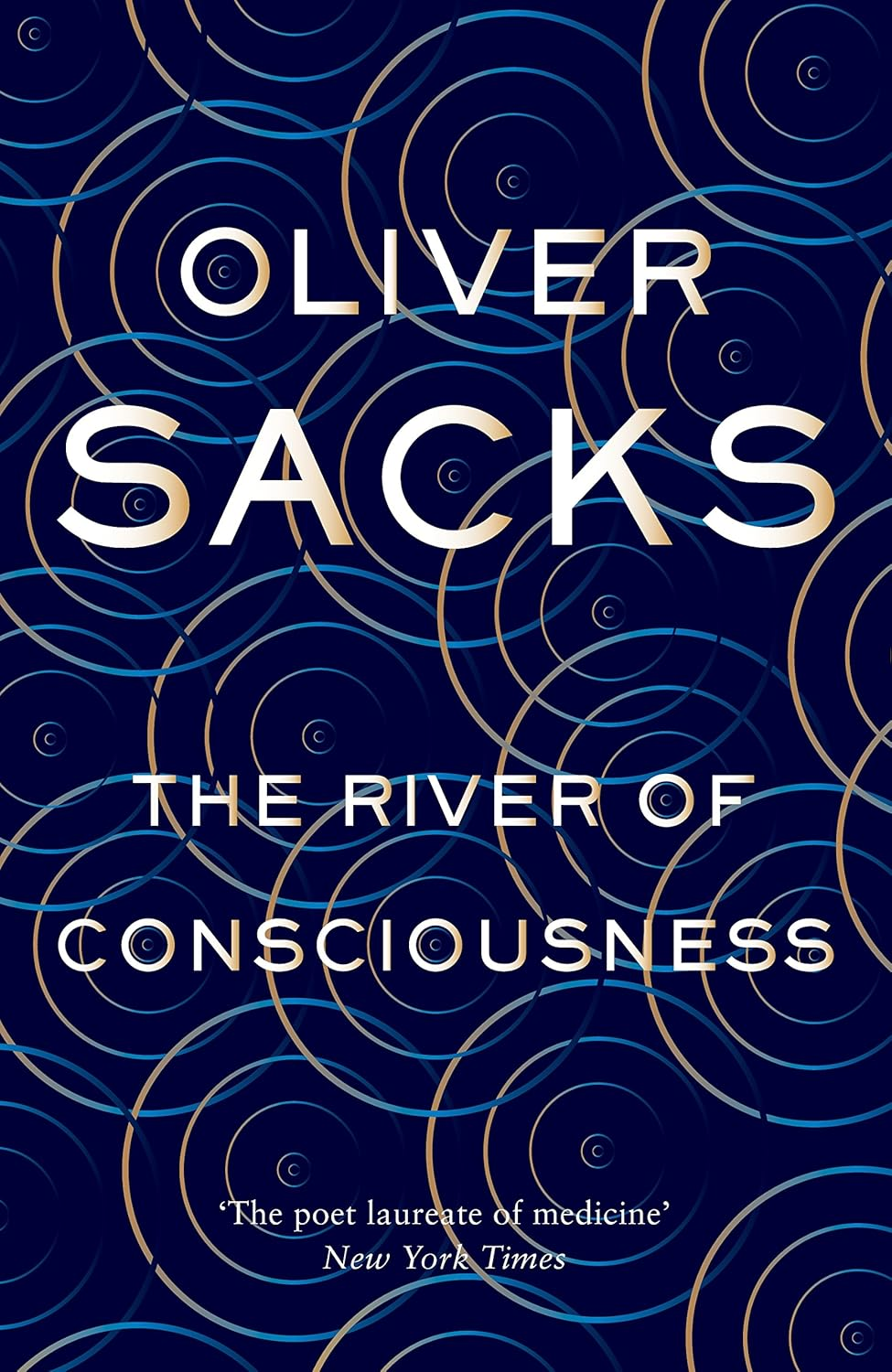 The River of Consciousness