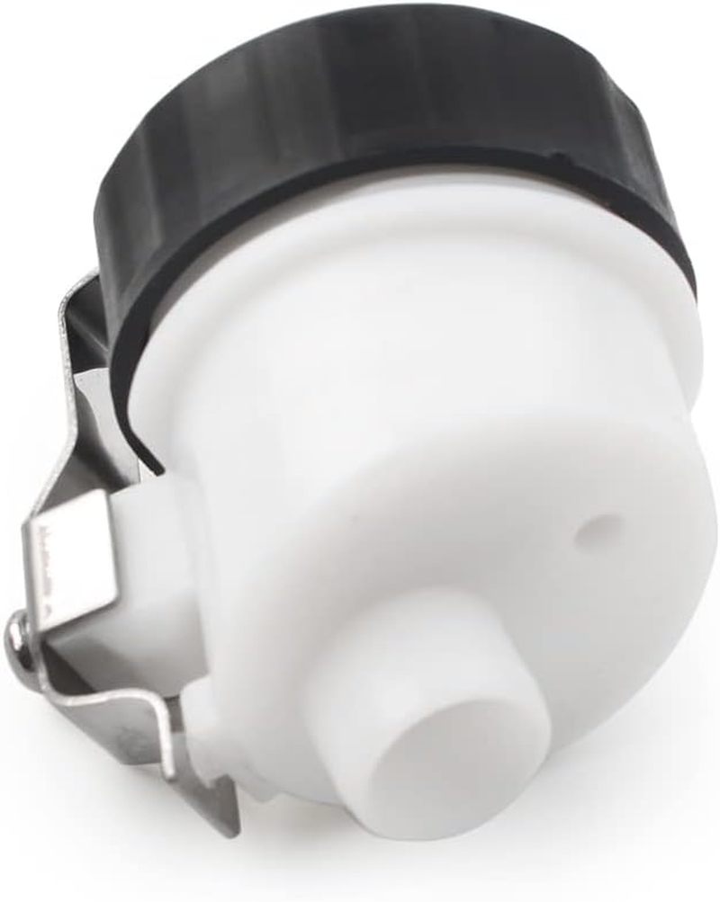 Lefossi Motorcycle Front Clutch Master Cylinder Clutch Pump Tank Oil Cup Fluid Bottle Reservoir for Honda VTR1000F 1998-2004 RVT1000R 2000-2006 CBR1000RR 2004 2005 2006 2007