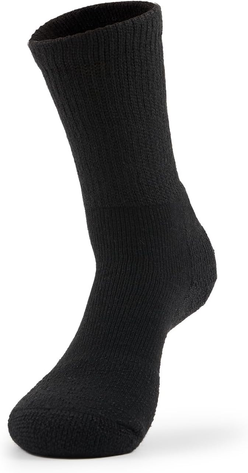 Thorlos Men S Tx Max Cushion Crew Tennis Socks