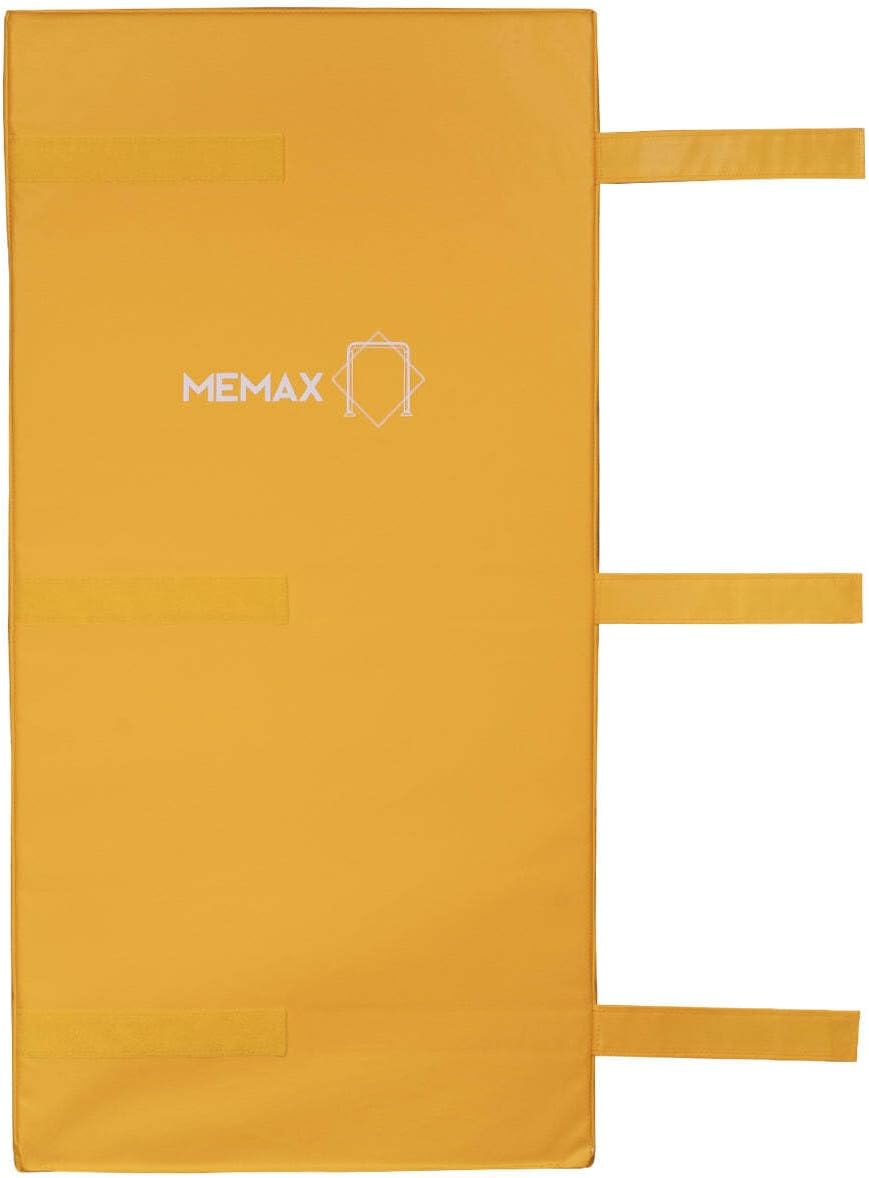 MEMAX Wrap-Around Safety Pole Pad Post Padding