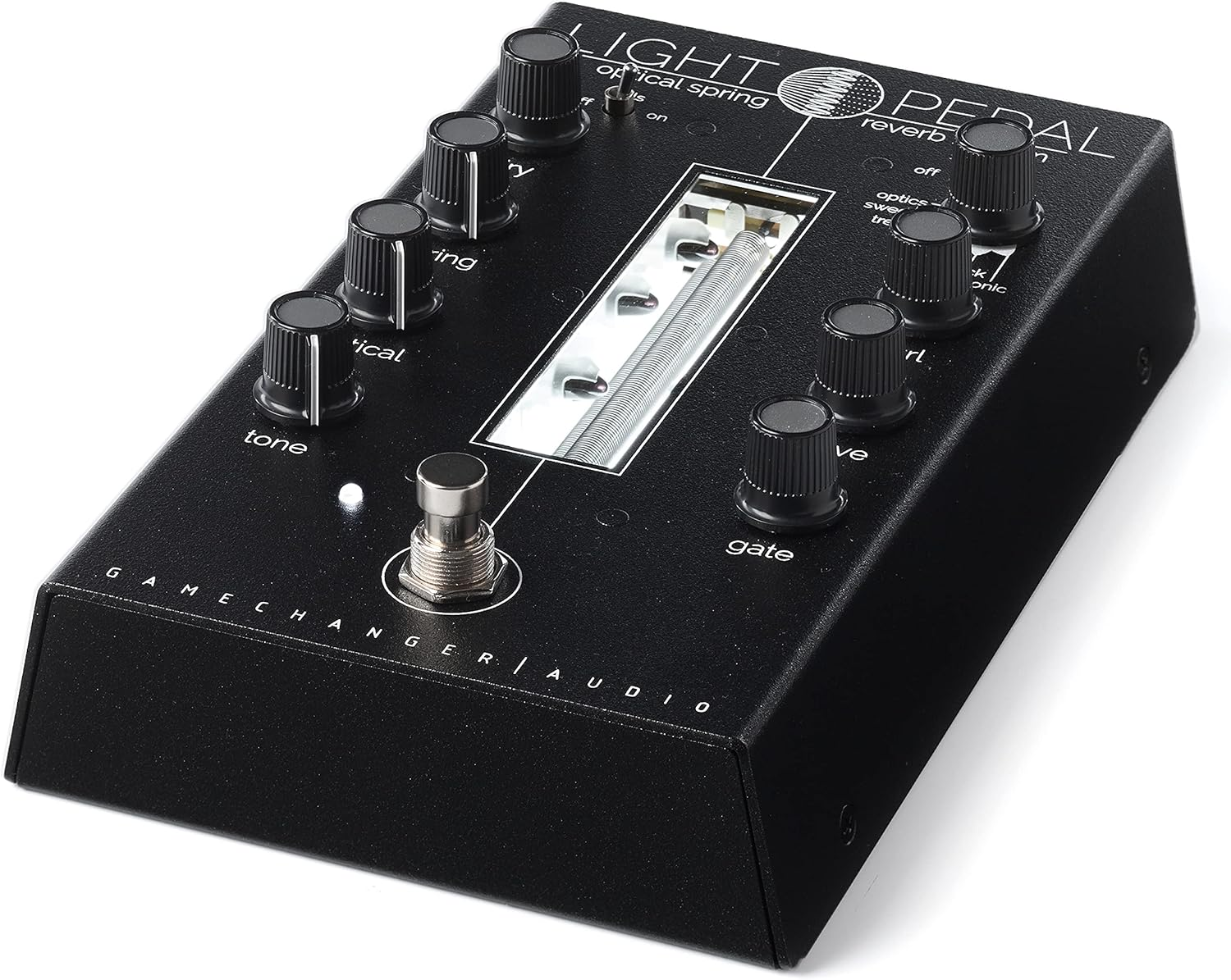 Gamechanger Audio Light Pedal image number 1