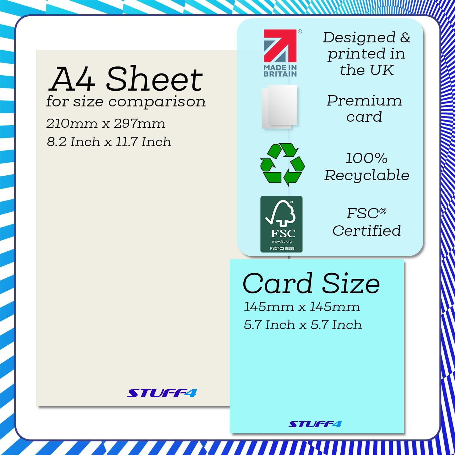 Funny Anniversary Card for Him - I Love You with All of My Bum - Valentine'S Day Card for Boyfriend Partner Fiance, 145Mm X 145Mm Greeting Cards, Birthday Valentines Card Husband from Wife Girlfriend