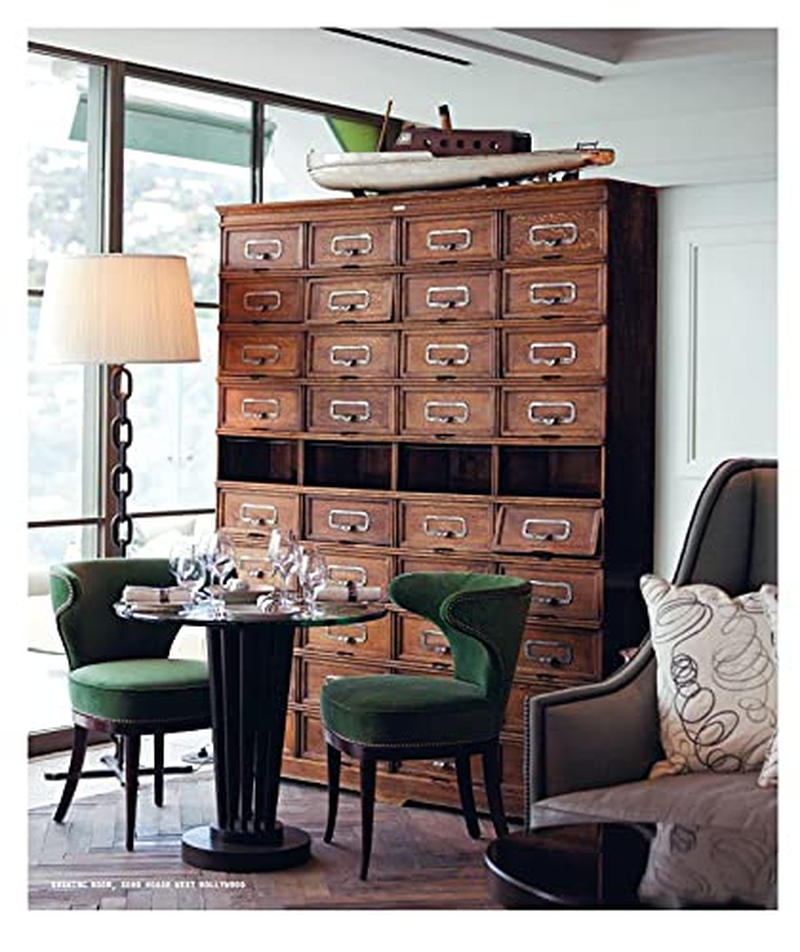 PREFACE Eat, Drink, Nap: Bringing the House Home image number 6