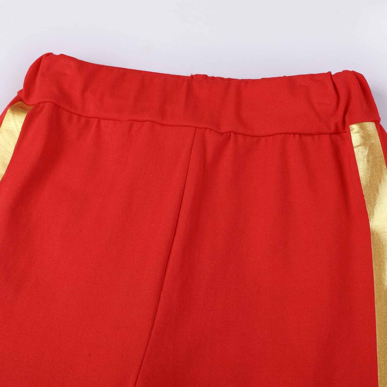 Xuomuen Baby Boys Prince Charming Costume Medieval Royal Prince Dress up for Infant Boys Halloween Cosplay image number 5