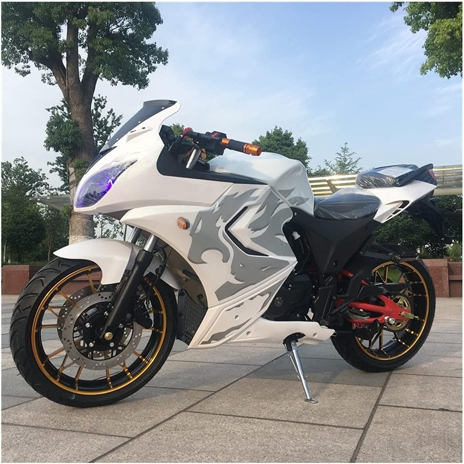 Motorcycle Steering Stabilizer for MT-09 for MT09 for MT for FZ 09 FZ09 FZ-09 2013-2020 Motorcycle Steering Stabilize Damper Bracket Mount Shock Damper (Color : B) image number 3