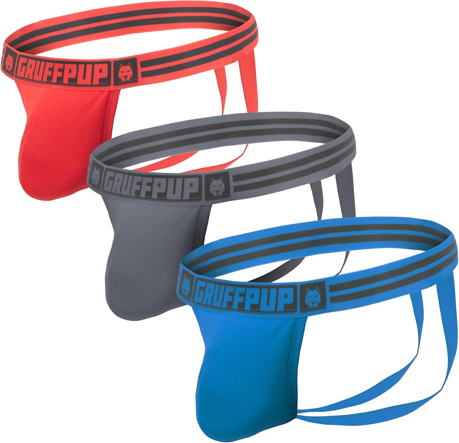 Gruff Pup Basics Jockstrap